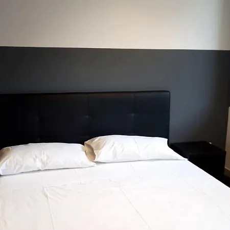 Savoia Rooms Padua