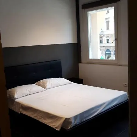Lägenhet Savoia Rooms Padua