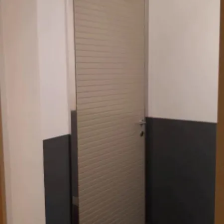 Lägenhet Savoia Rooms Padua