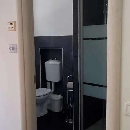 Savoia Rooms * Padua