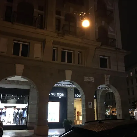 Savoia Rooms * Padova